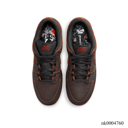 Dunk Low Sb Pro Prm Krampus Shoes Men'S Sneakers – Nk0004760