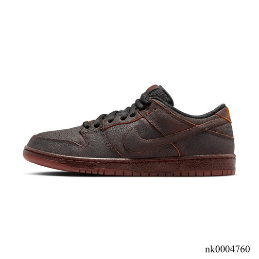 Dunk Low Sb Pro Prm Krampus Shoes Men'S Sneakers – Nk0004760