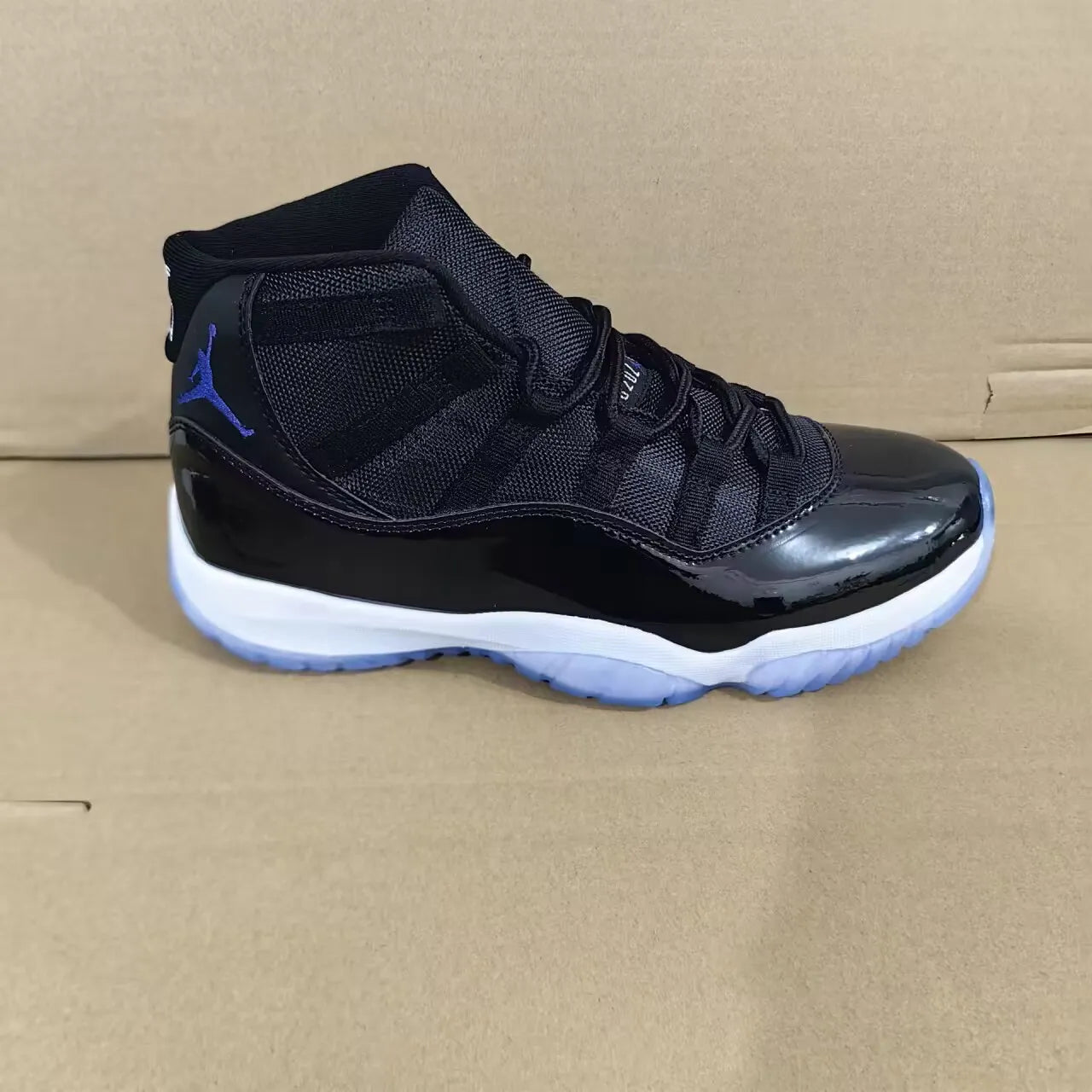Aj 11 Space Jam (2026) Shoes Sneaker – Nk0004767
