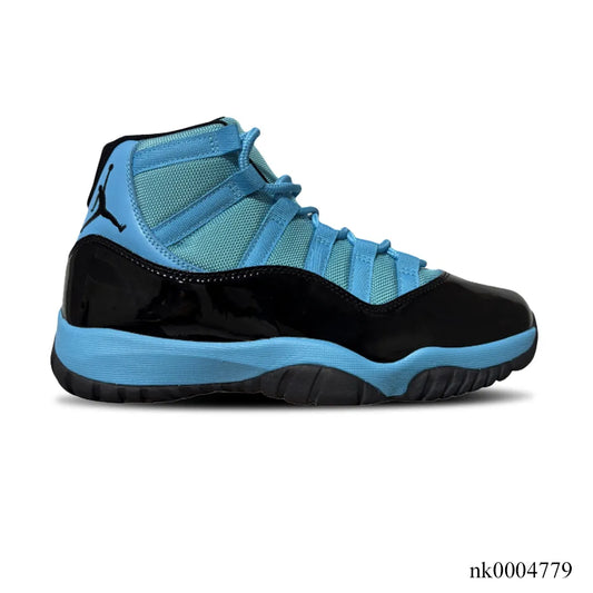 [Premium] Aj 11 Retro Gamma Blue Black Shoes Sneaker – Nk0004779