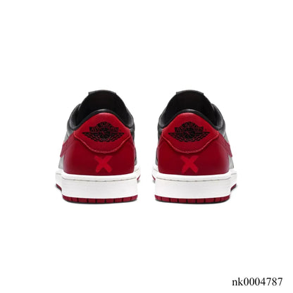 AJ 1 Low OG Banned (2026) Shoes Women's Sneakers – Nk0004787