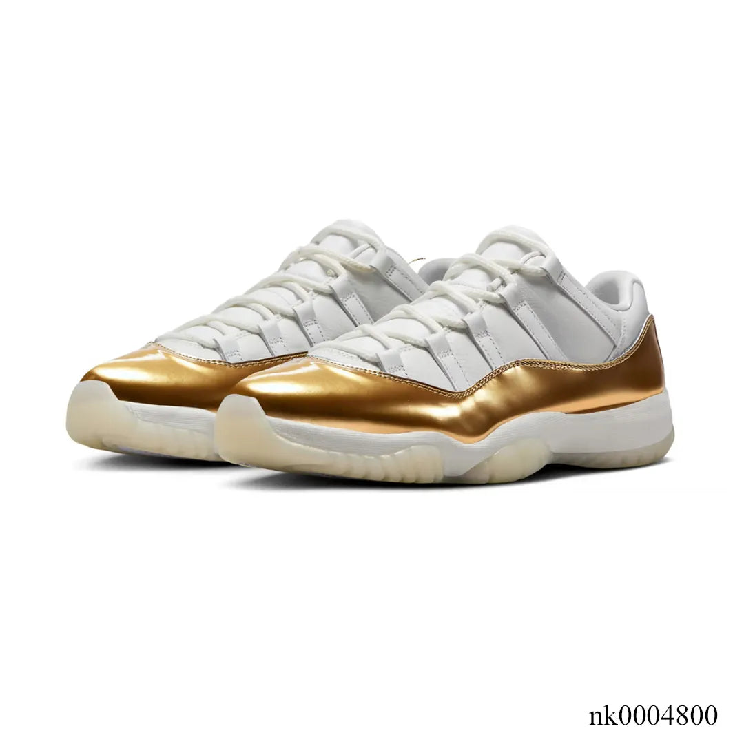 AJ 11 Low Mother’s Day Shoes Women's Sneakers – Nk0004800