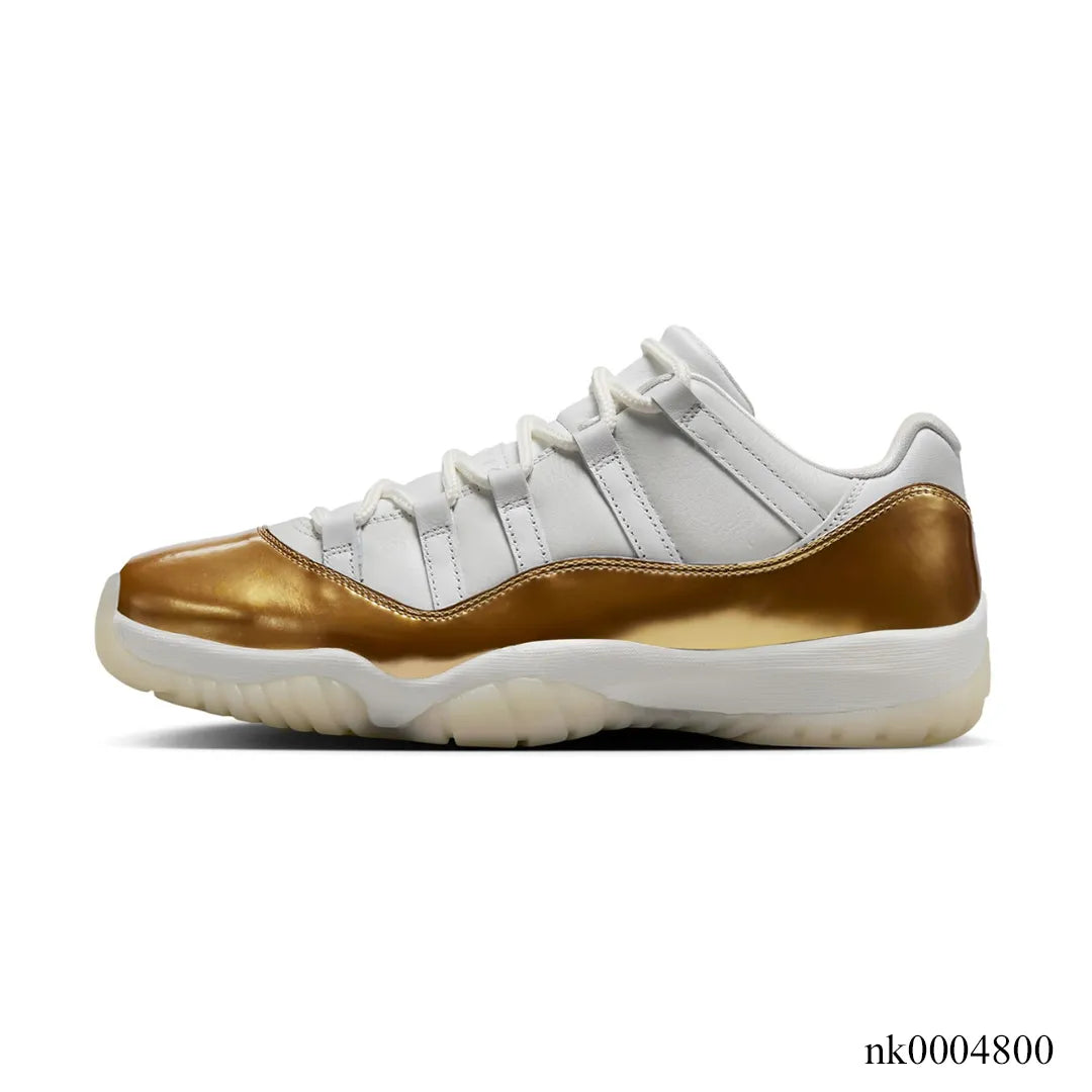 Aj 11 Low Mother’S Day Shoes Men'S Sneakers – Nk0004800