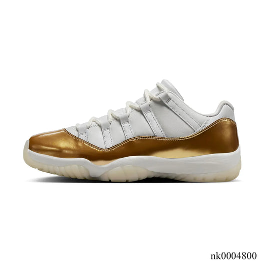 AJ 11 Low Mother’s Day Shoes Women's Sneakers – Nk0004800