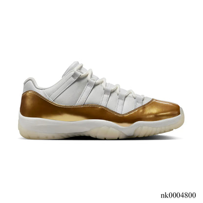 AJ 11 Low Mother’s Day Shoes Women's Sneakers – Nk0004800