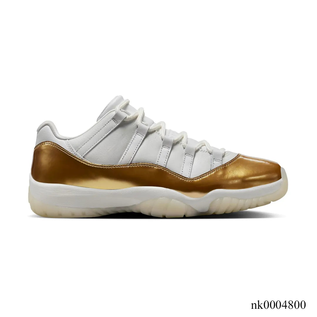 Aj 11 Low Mother’S Day Shoes Men'S Sneakers – Nk0004800