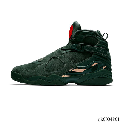 AJ 8 BIN 23 Shoes Women's Sneakers – Nk0004801