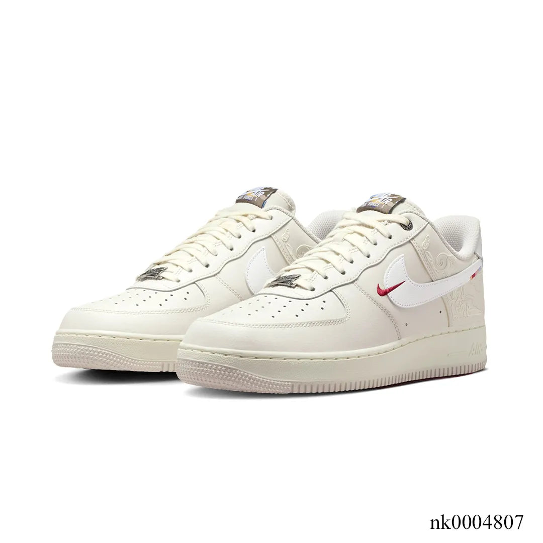 Af 1 Low Year Of The Snake Shoes Men'S Sneaker – Nk0004807