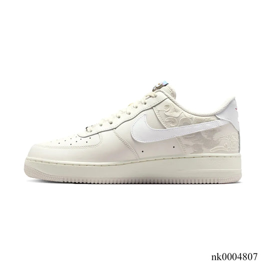 AF 1 Low Year of the Snake Shoes Women's Sneakers – Nk0004807