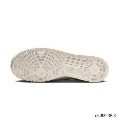 Air Force 1 Chenille Swoosh Year Of The Horse Shoes Men'S Sneaker – Nk0004808