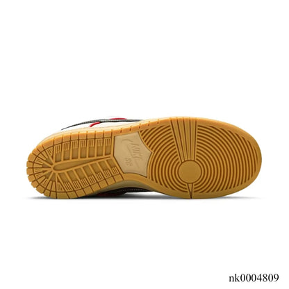 SB Dunk Low What The Paul Shoes Women's Sneakers – Nk0004809