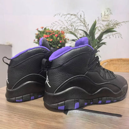 Aj 10 Sacramento Shoes Men'S Sneakers – Nk0004816