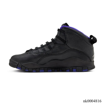 Aj 10 Sacramento Shoes Men'S Sneakers – Nk0004816
