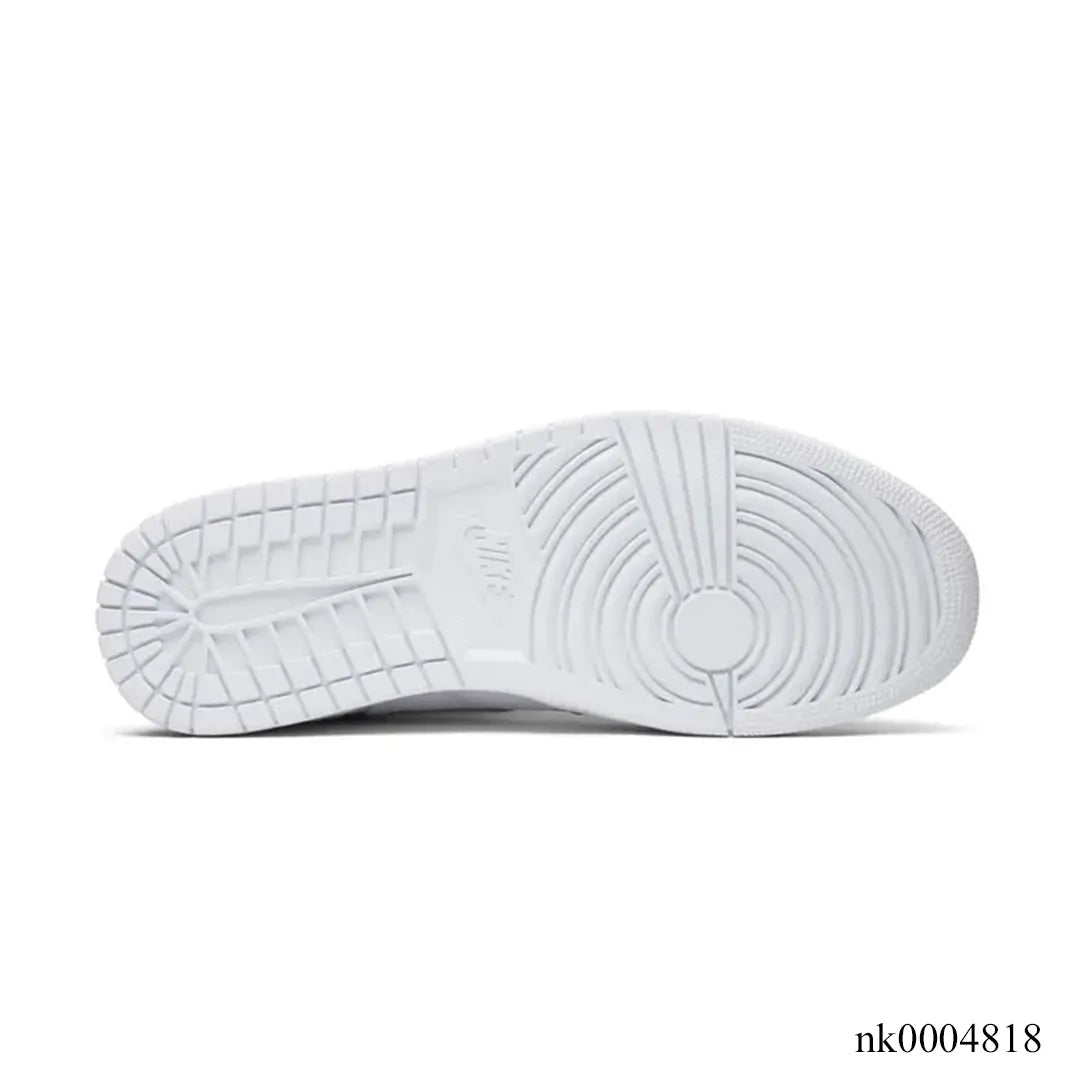 AJ 1 Retro High Equality Shoes Women's Sneakers – Nk0004818