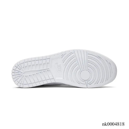 AJ 1 Retro High Equality Shoes Women's Sneakers – Nk0004818