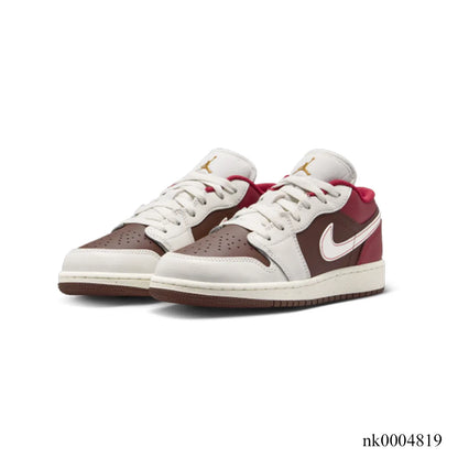 AJ 1 Low SE CN New Year Shoes Women's Sneakers – Nk0004819