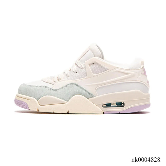 AJ 4 RM ‘Easter’ Shoes Women's Sneakers – Nk0004828
