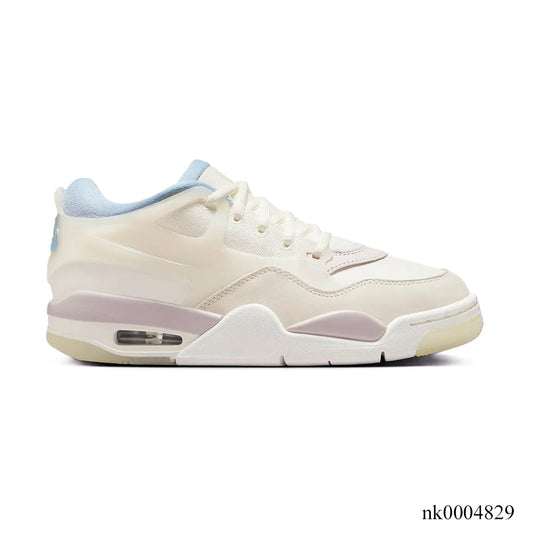 AJ 4 RM GS ‘Easter’ Shoes Women's Sneakers – Nk0004829
