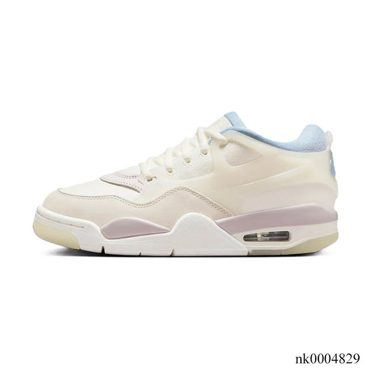 AJ 4 RM GS ‘Easter’ Shoes Women's Sneakers – Nk0004829
