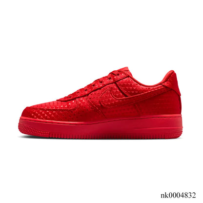 Af 1 Low Valentine’S Day University Red (2026) Shoes Men'S Sneaker – Nk0004832