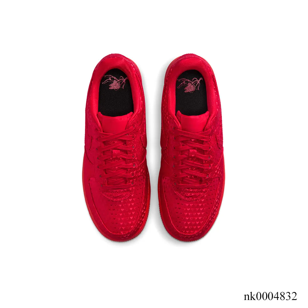 Af 1 Low Valentine’S Day University Red (2026) Shoes Men'S Sneaker – Nk0004832