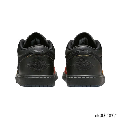 AJ 1 Low Lucky Cat Shoes Women's Sneakers – Nk0004837