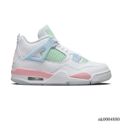AJ 4 Valentine’s Day Shoes Women's Sneakers – Nk0004880