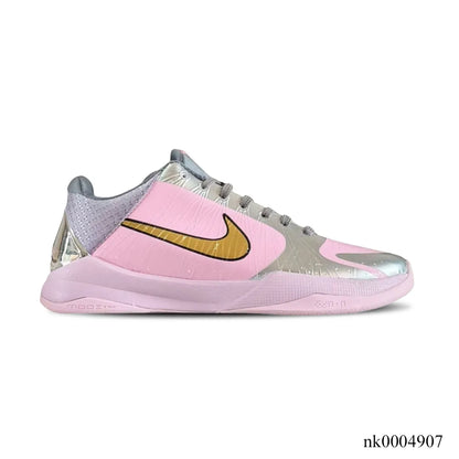 Kobe 5 Protro Arike Ogunbowale Pe Shoes Men'S Sneakers – Nk0004907
