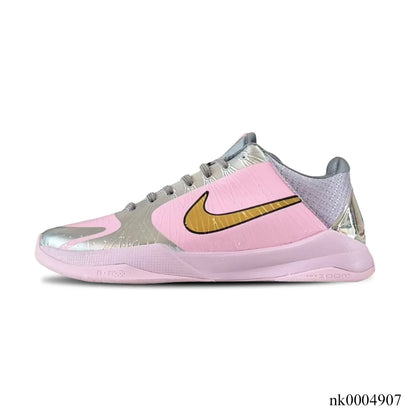 Kobe 5 Protro Arike Ogunbowale Pe Shoes Men'S Sneakers – Nk0004907