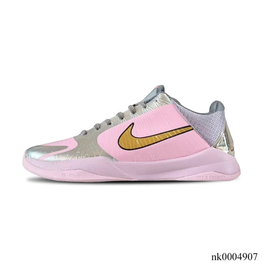 Kobe 5 Protro Arike Ogunbowale Pe Shoes Men'S Sneakers – Nk0004907