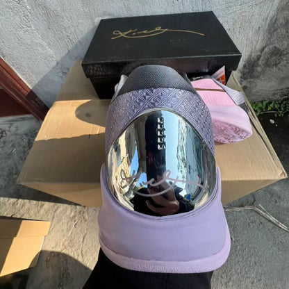 Kobe 5 Protro Arike Ogunbowale Pe Shoes Men'S Sneakers – Nk0004907