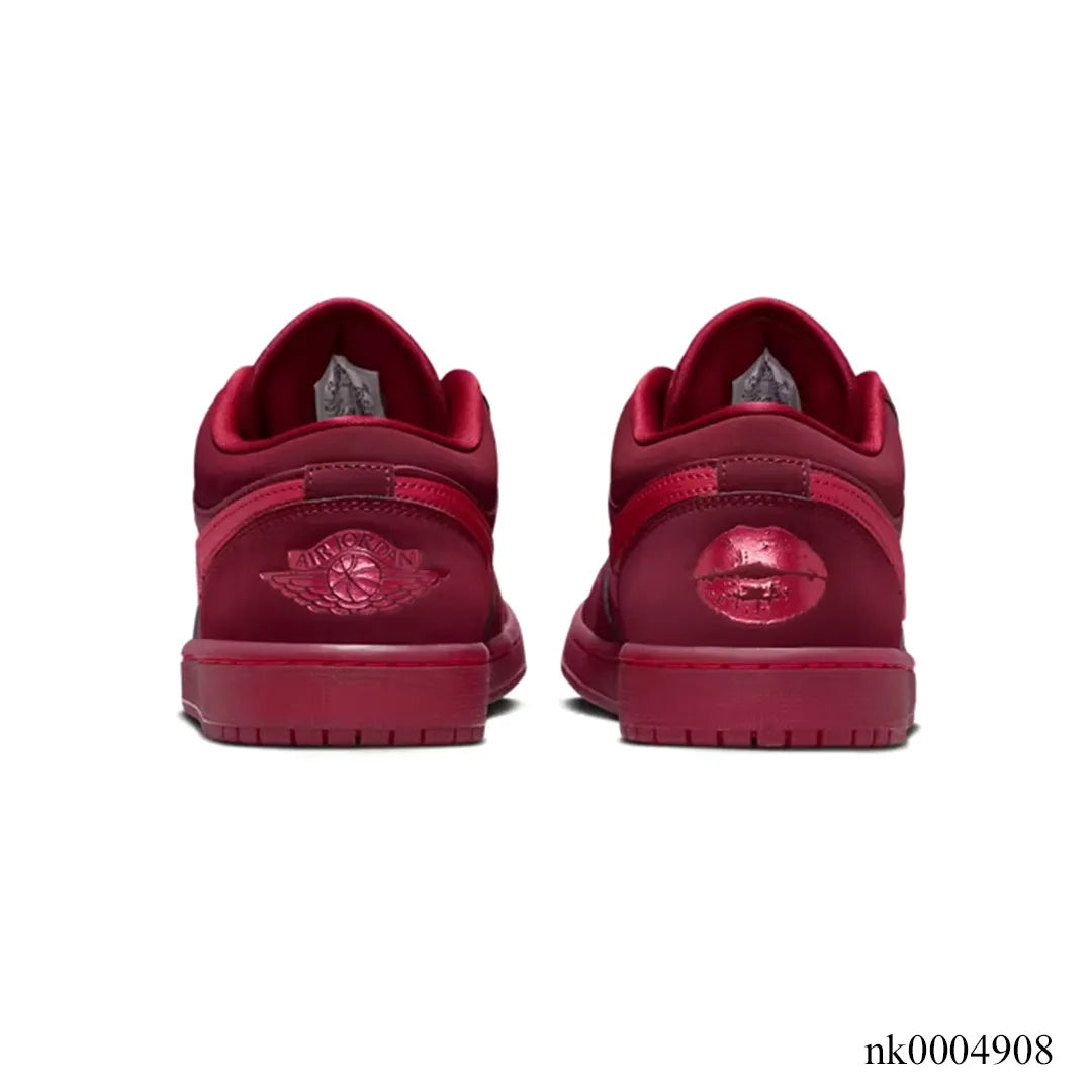 AJ 1 Low SE Valentine’s Day (2026) Shoes Women's Sneakers – Nk0004908