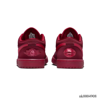AJ 1 Low SE Valentine’s Day (2026) Shoes Women's Sneakers – Nk0004908