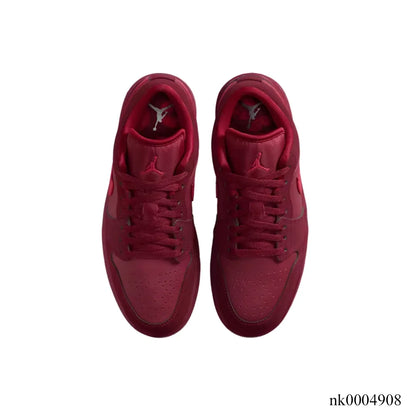 AJ 1 Low SE Valentine’s Day (2026) Shoes Women's Sneakers – Nk0004908