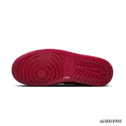 AJ 1 Low SE Valentine’s Day (2026) Shoes Women's Sneakers – Nk0004908