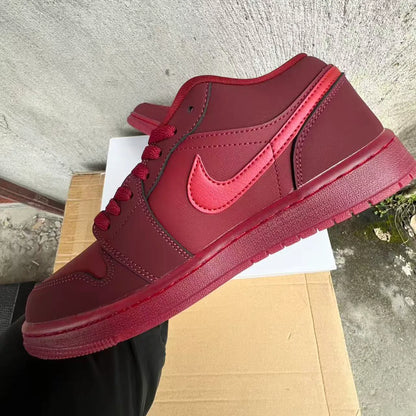 AJ 1 Low SE Valentine’s Day (2026) Shoes Women's Sneakers – Nk0004908