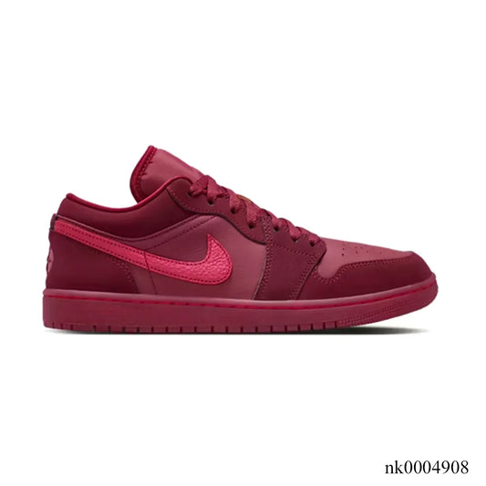 AJ 1 Low SE Valentine’s Day (2026) Shoes Women's Sneakers – Nk0004908