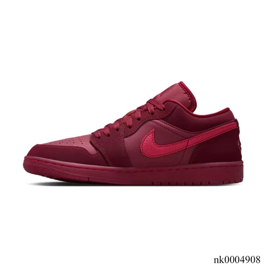 AJ 1 Low SE Valentine’s Day (2026) Shoes Women's Sneakers – Nk0004908
