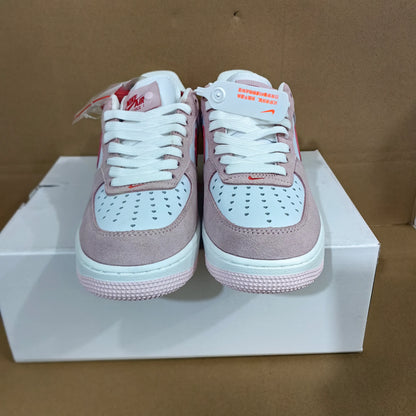 Af 1 Low Love Letter Shoes Men'S Sneaker – Nk0004909