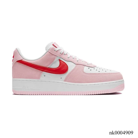 AF 1 Low Love Letter Shoes Women's Sneakers – Nk0004909