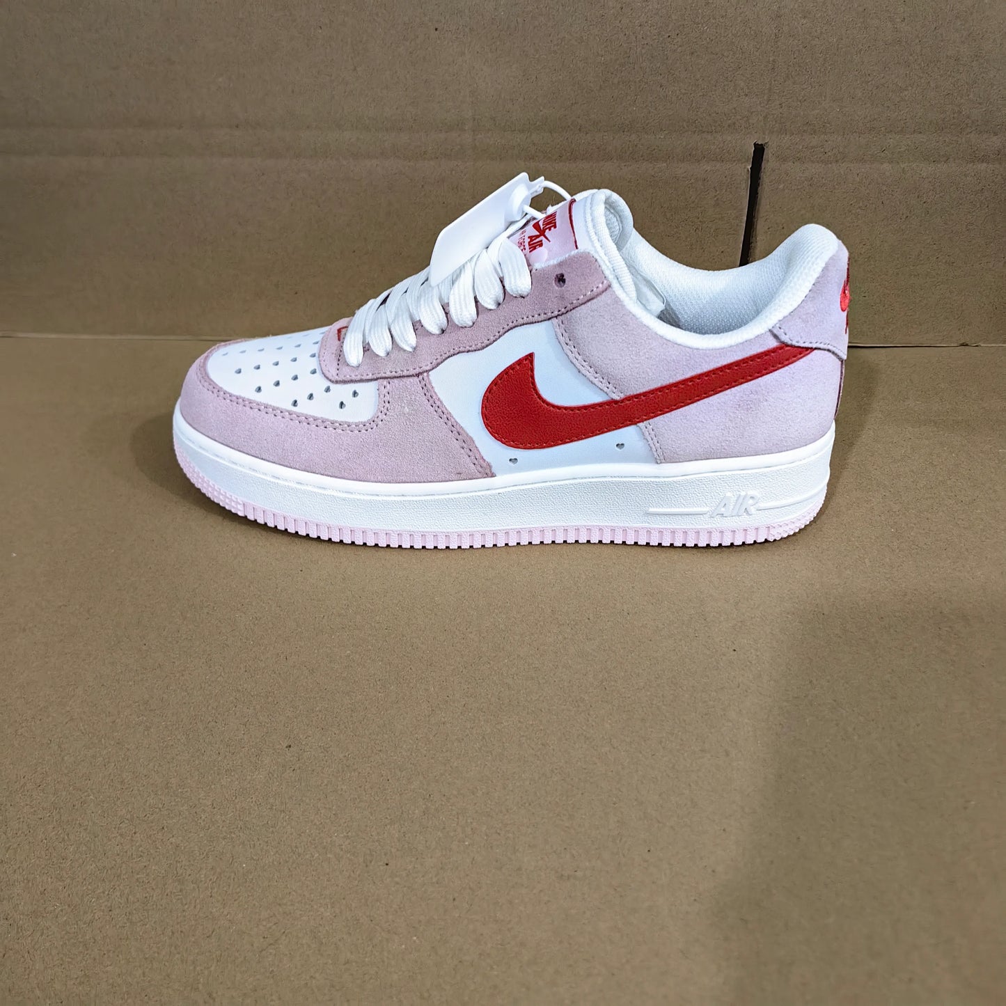 AF 1 Low Love Letter Shoes Women's Sneakers – Nk0004909