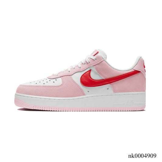 AF 1 Low Love Letter Shoes Women's Sneakers – Nk0004909