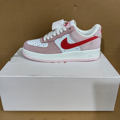 AF 1 Low Love Letter Shoes Women's Sneakers – Nk0004909