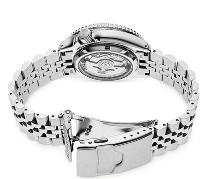 Seiko 5 Sports GMT Automatic Watch SSK005 – Red Dial