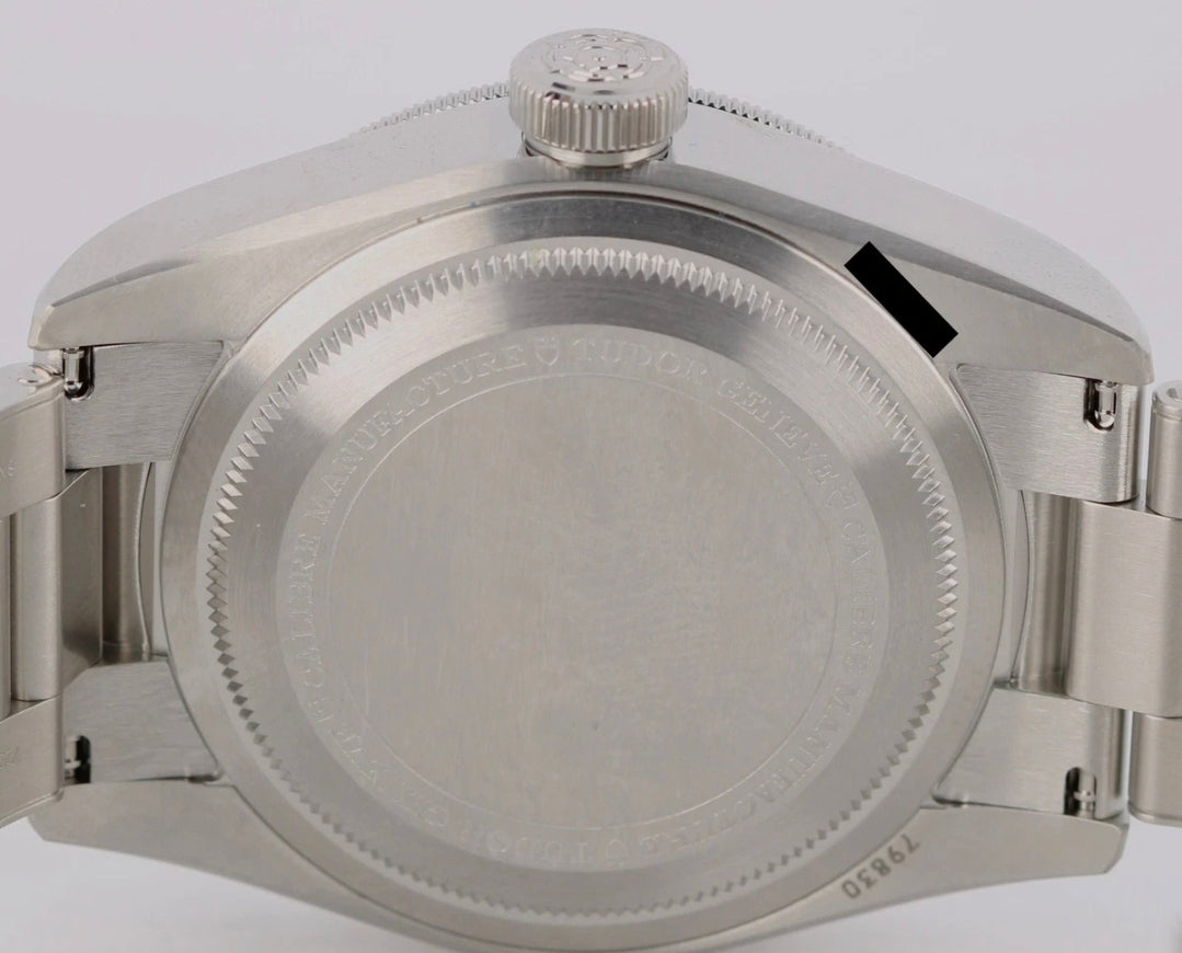 Tudor Black Bay GMT “Pepsi” | Stainless Steel Automatic GMT Watch