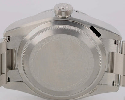 Tudor Black Bay GMT “Pepsi” | Stainless Steel Automatic GMT Watch