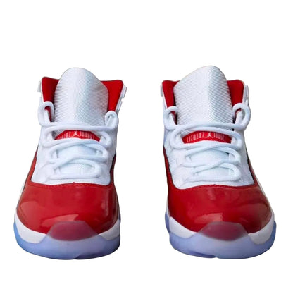 Air Jordan 11 Retro Cherry 2022 – Varsity Red/White | AJ11 | nk0001925