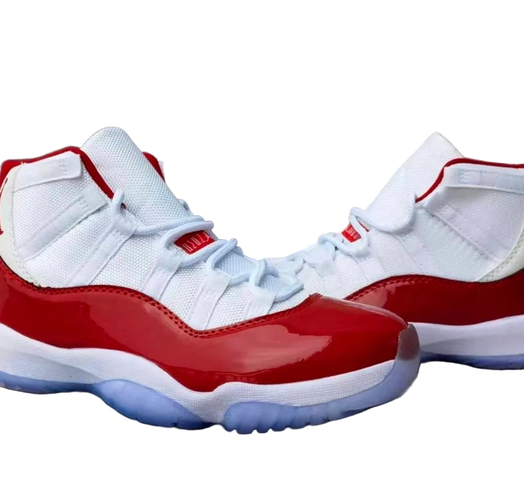 Air Jordan 11 Retro Cherry 2022 – Varsity Red/White | AJ11 | nk0001925