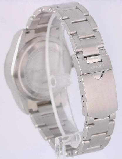 Tudor Black Bay GMT “Pepsi” | Stainless Steel Automatic GMT Watch