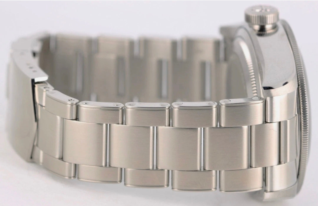 Tudor Black Bay GMT “Pepsi” | Stainless Steel Automatic GMT Watch